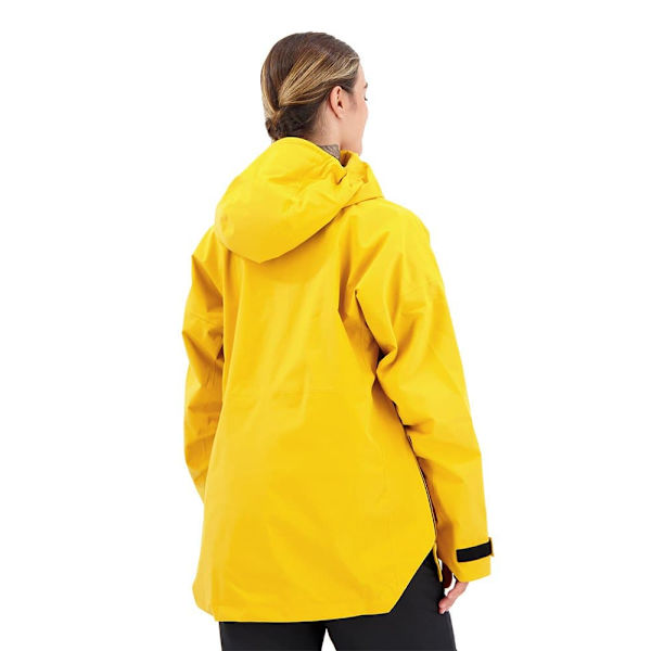 Adidas Xpr 2l Takki Keltainen XS Nainen