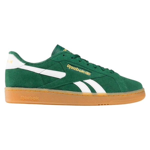 Reebok Club C Grounds Uk Lenkkarit Vihreä EU 41 Mies