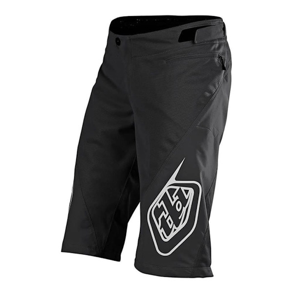 Troy Lee Designs Housut Sprint Musta 34 Mies