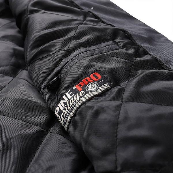 Alpine Pro Hard Väst Grå 4XL Man