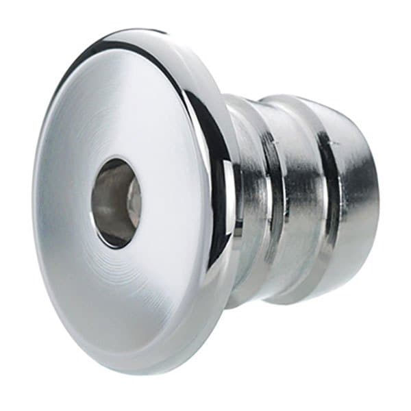 Quick Italy Lämmin Valkoinen Led-valo Tina Hopeinen 20 x 12 x 13 mm