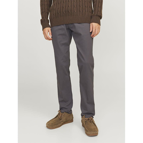 Jack & Jones Marco Dave Chinobyxor 2 Enheter Beige,Grå 33 / 30 Man