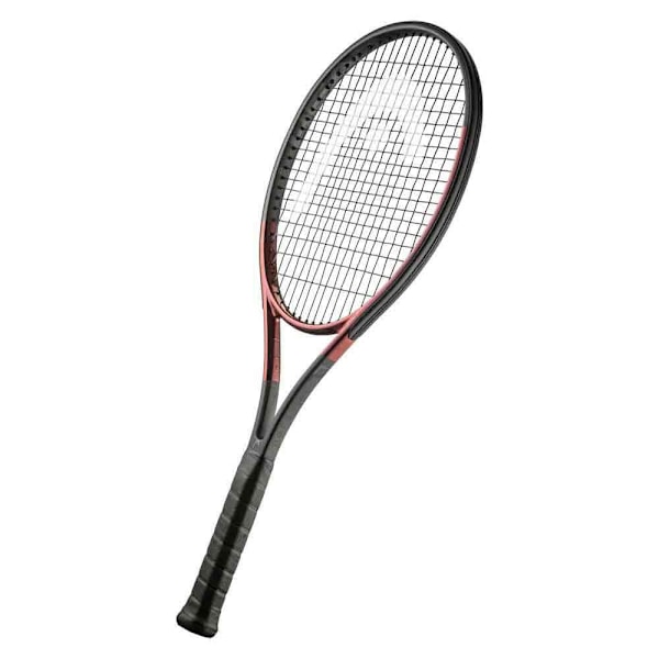 Head Racket Ustrenget Tennisracket Prestige Mp 2023  30