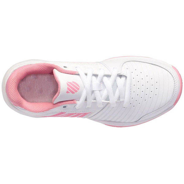 K-swiss Savikengät Court Express Hb Valkoinen EU 39 1/2 Nainen