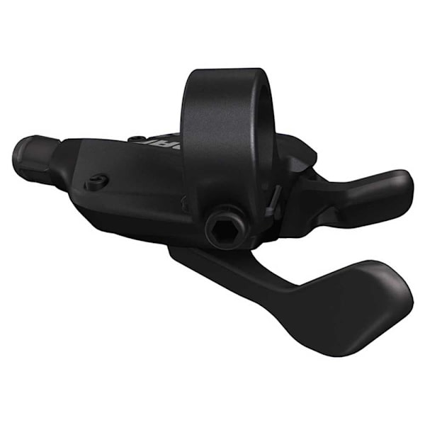Sram Taka/etuvaihdesarja X5 Trigger Musta 3 x 9s