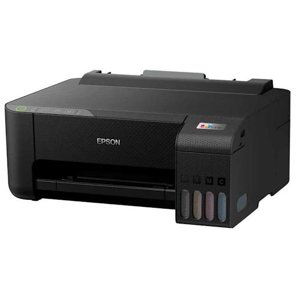 Epson Printer Ecotank Et-1810 Søvfarvet One Size / EU Plug Sort