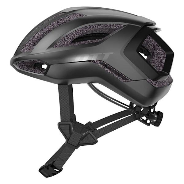 Scott Centric Plus Mips Hjälm Svart L