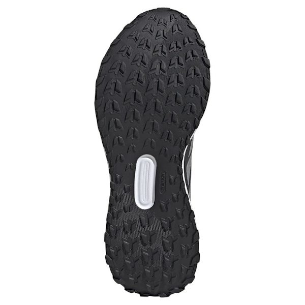 Adidas Runfalcon 5 Tr Løbesko Sort EU 41 1/3 Kvinde