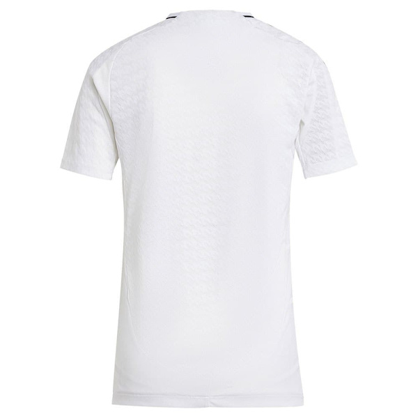 Adidas Real Madrid Authentic 24/25 Lyhythihainen Kotipaita  L