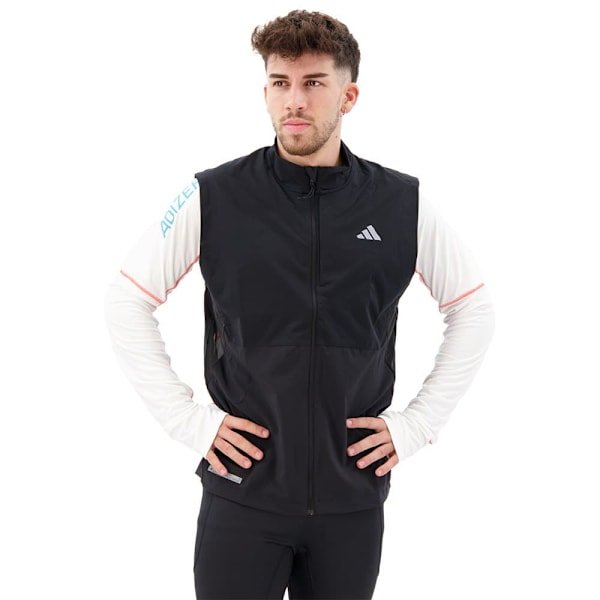 Adidas Väst Ultimate Svart XL Man