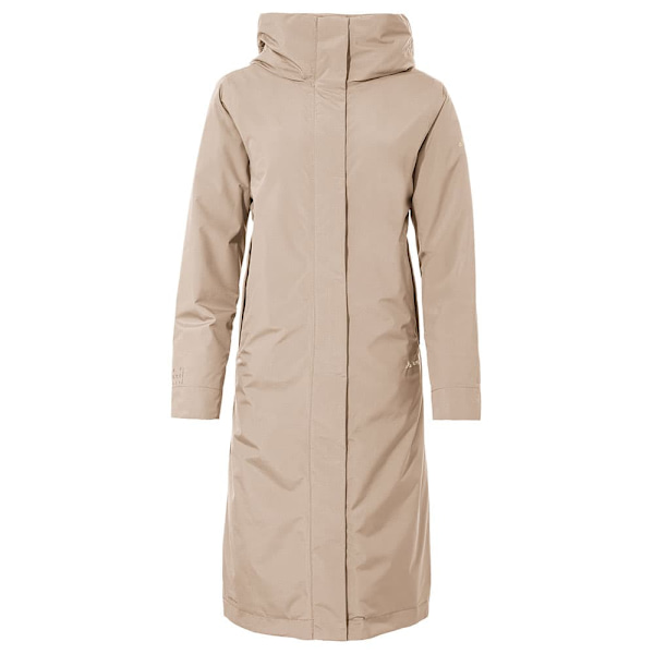 Vaude Coreway Kappa Beige 36 Kvinna