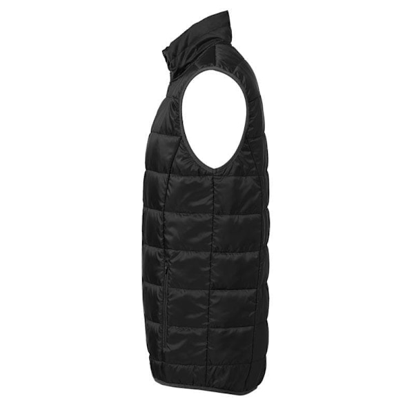 Uhlsport Vest Essential Ultra Lite Down Sort M Mand
