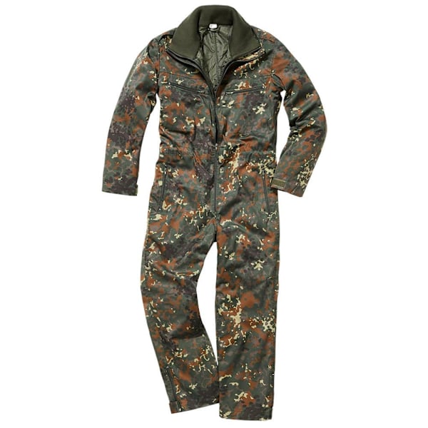 Brandit Kostym Combi Grönt 2XL Man