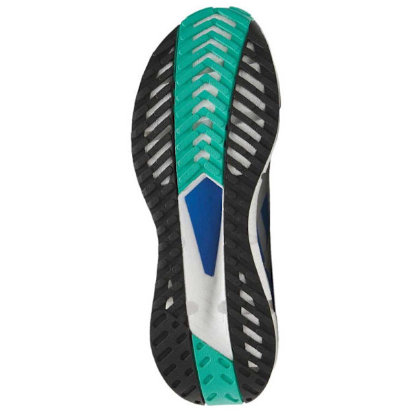 Reebok Floatzig Symmetros Skor Vit EU 40 1/2 Man