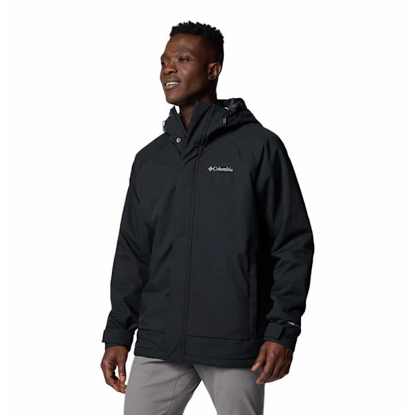 Columbia Mesa™ Jakke Sort S Mand