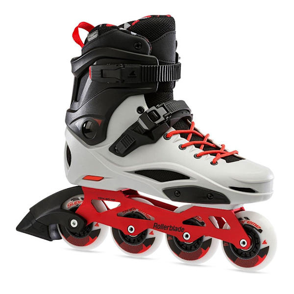 Rollerblade Inline Skøjter Rb Pro X Hvid,Sort EU 39