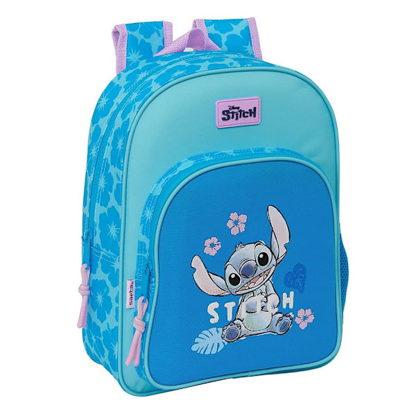 Safta Stitch Hawaii Reppu Sininen