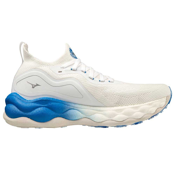 Mizuno Löparskor Wave Neo Ultra Beige EU 40 Kvinna