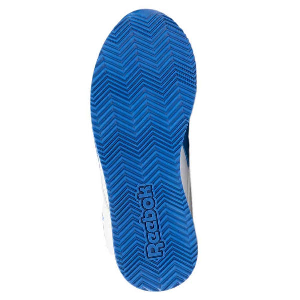 Reebok Royal Cl Jog 3.0 Skor Vit EU 36 Pojke