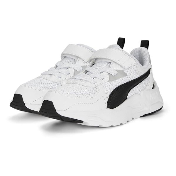 Puma Löparskor Trinity Lite Ac+ps Vit EU 30 Pojke