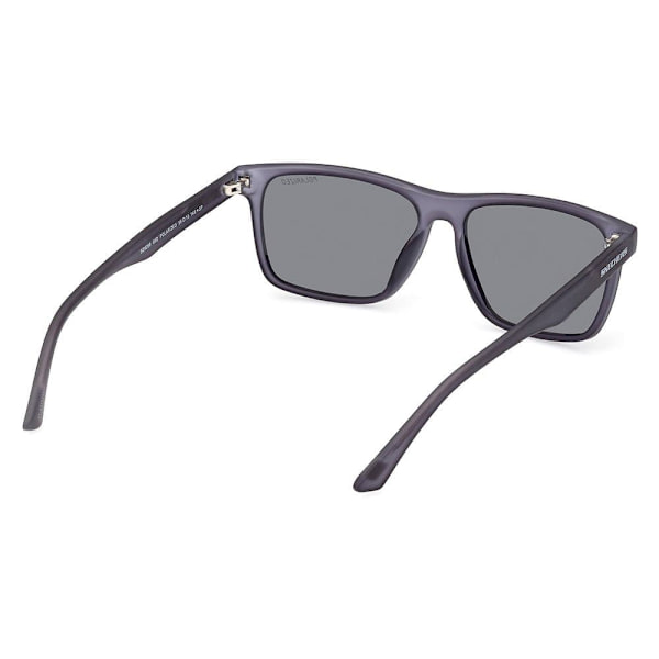Skechers Solbriller Se6268 Blå  Mand
