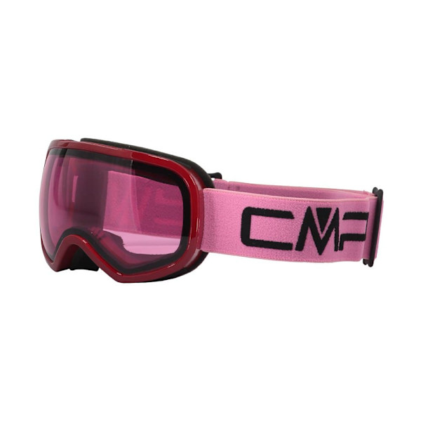 Cmp Skidglasögon Joopiter 30b4977 M Rosa CAT1