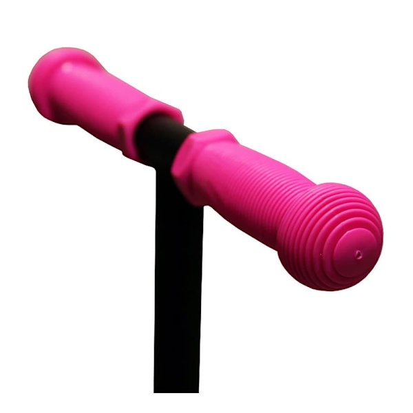 Park City Skoter Tri Funk Junior Rosa
