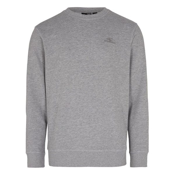 O´neill Small Logo Sweatshirt Grå XL Mand