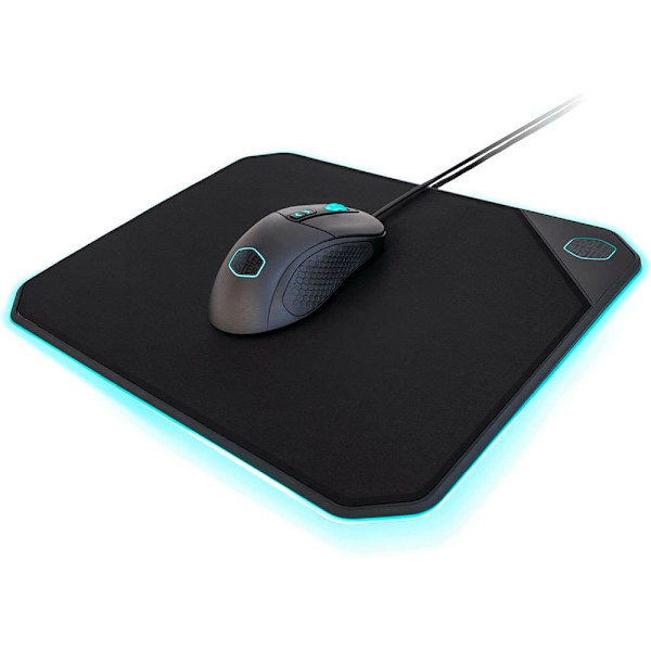 Cooler Master Mp860 Rgb Dobbeltsidet