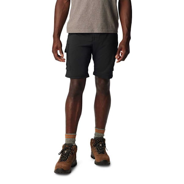 Columbia Byxor Silver Ridge™ Utility Convertible Grå 36 / 30 Man
