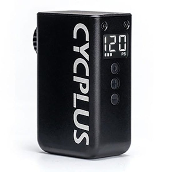 Cycplus As2 Pro Minipumppu  120 Psi