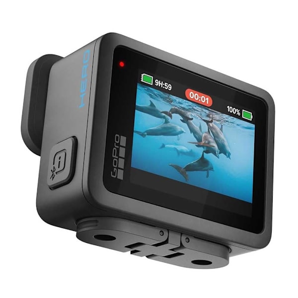 Gopro Hero Kamera Sort