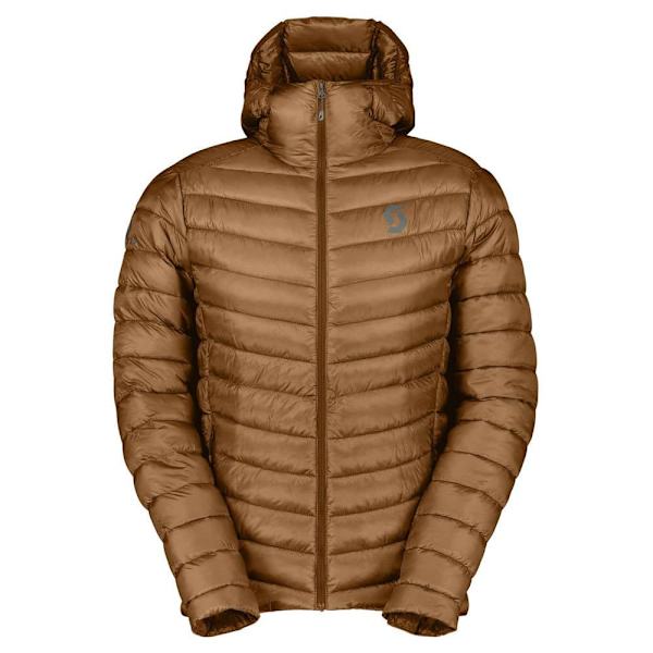 Scott Insuloft Tech Primaloft Jacka  M Man