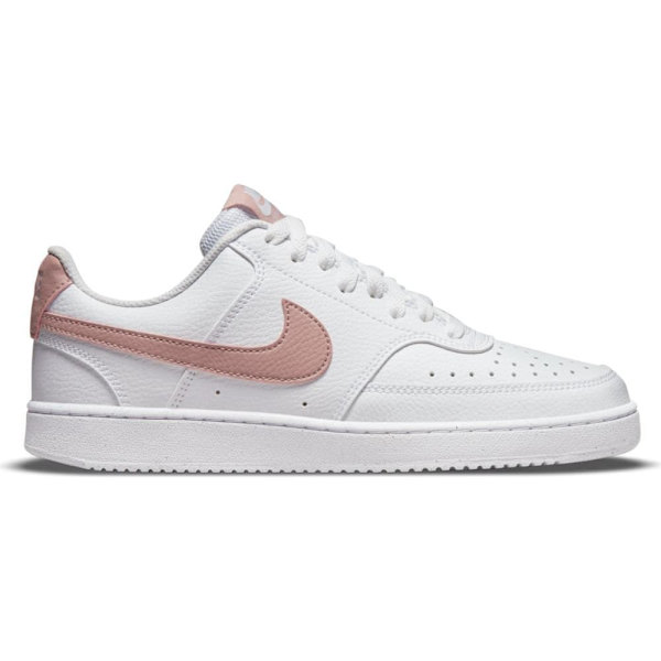 Nike Court Vision Lo Nn Skor Vit EU 37 1/2 Kvinna