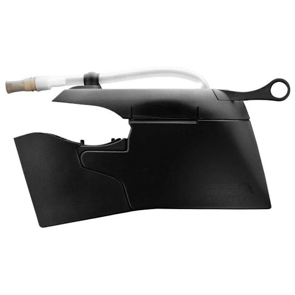 Profile Design Vandflaske Aeria Ultimate 857 Ml Sort