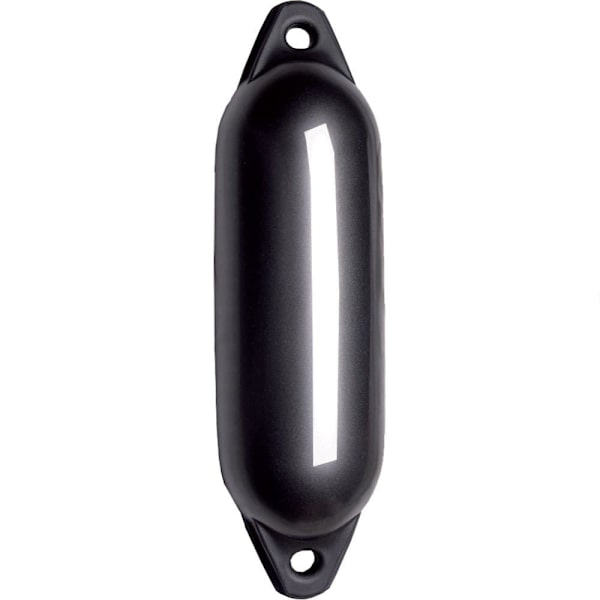 Talamex Star 55 Fender Sort