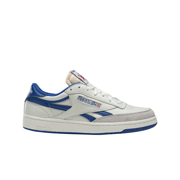 Reebok Classics Club C Revenge Vintage Lenkkarit Valkoinen EU 42 1/2 Mies