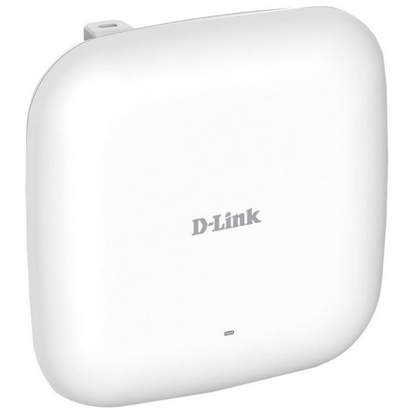 D-link Wifi -adgangspunkt Ax2850 Wifi 6 Hvid
