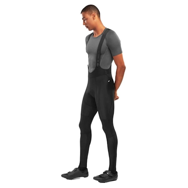 Siroko Srx Pro Supreme Cykelbukser Sort 2XL Mand
