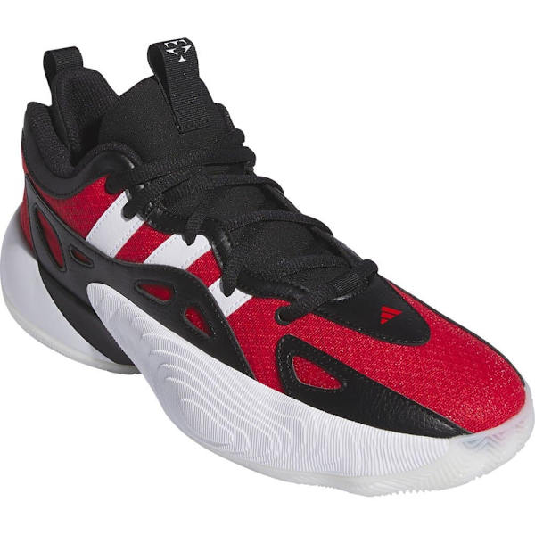 Adidas Koripallokengät Trae Unlimited 2 Punainen EU 45 1/3 Mies