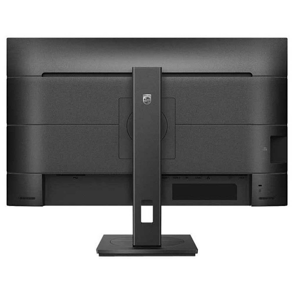 Philips Overvåge P-line 279p1 27´´ 4k Ips Led 60hz Sort One Size / EU Plug