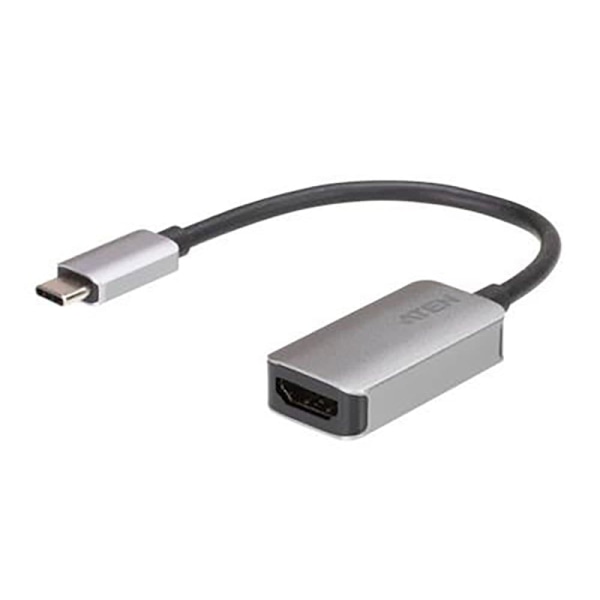 Aten Usb-c-hdmi/usb-a-sovitin Uc3008a1-at