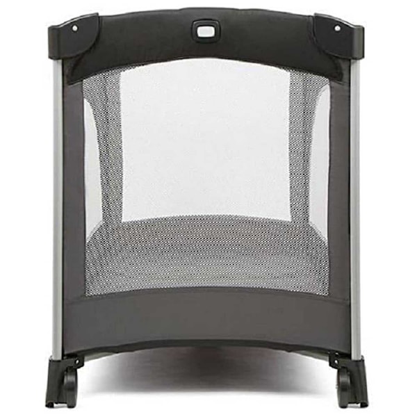 Joie Rejseseng Allura 120 Transparent