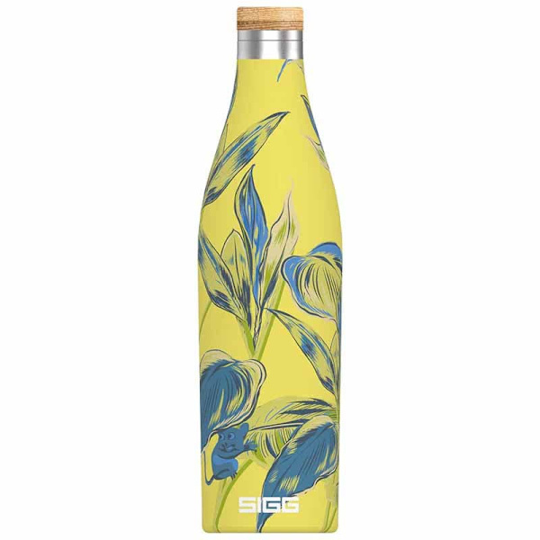 Sigg Meridian Sumatra 500ml Termos Gul