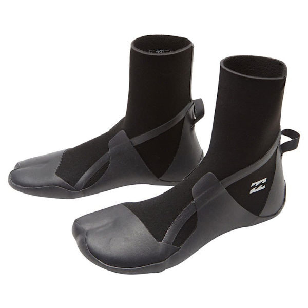 Billabong Støvler Absolute St 3 Mm Sort EU 36