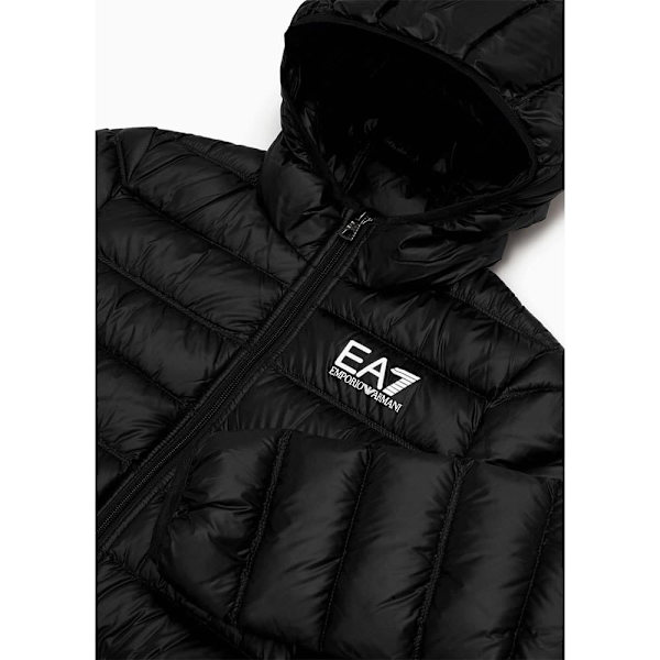 Ea7 Emporio Armani Jacka 8nbb05_bn29z_1200  10 Years Pojke