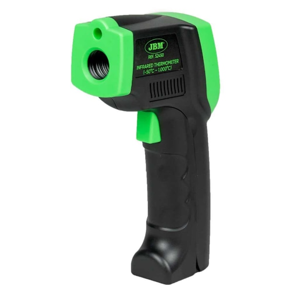 Jbm Lasertermometer -50°c Till 1000°c