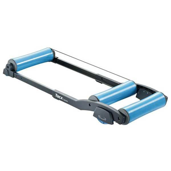 Tacx Turbo Træner Galaxia Blå,Grå