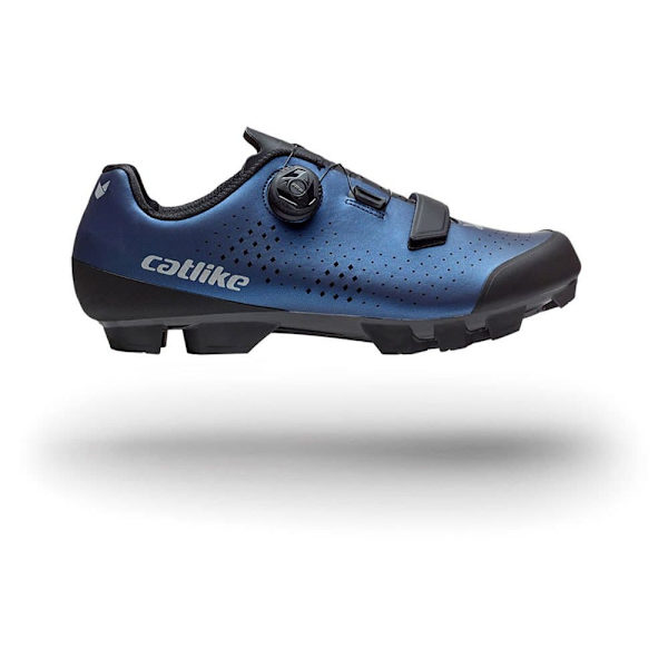 Catlike Mtb Skor Kompact´o X1 Blå EU 46 Man