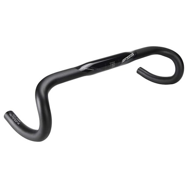 Fsa Kompakt Acr-styr Energy Sort 31.8 mm / 400 mm